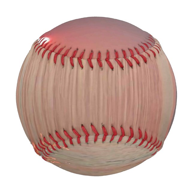 Best Solid Color Baseball (Front)