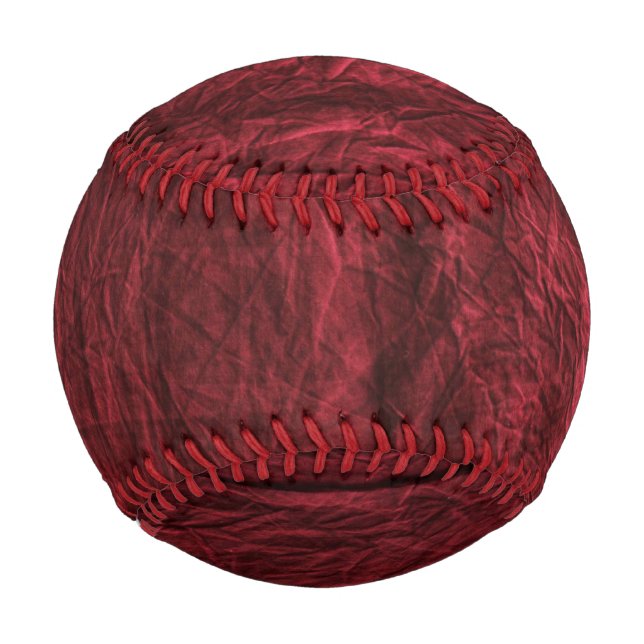 Best Solid Color Baseball (Front)