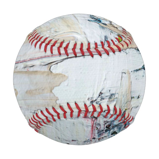 Best Solid Color Baseball (Front)