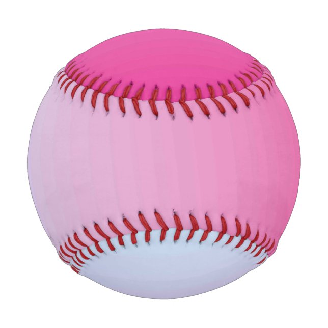 Best Solid Color Baseball (Front)