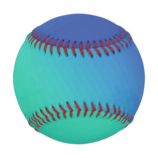 Best Solid Color Baseball (Front)