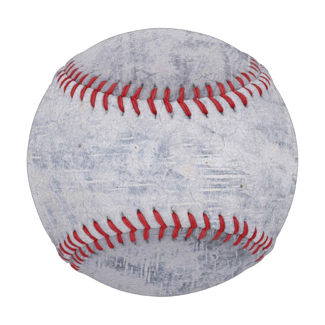 Best Solid Color Baseball (Front)