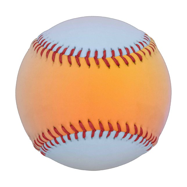 Best Solid Color Baseball (Front)