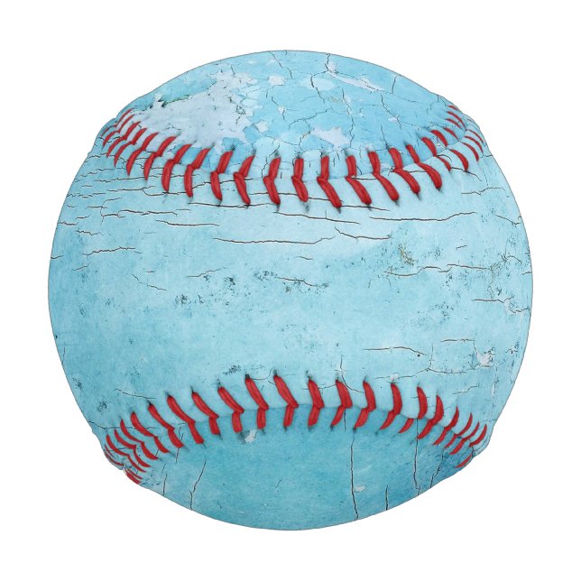 Best Solid Color Baseball (Front)