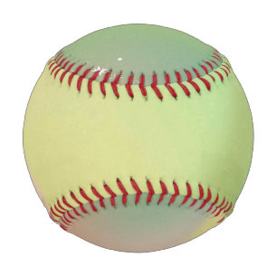 Best Solid Color Baseball