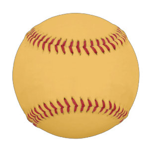 Best Solid Color Baseball