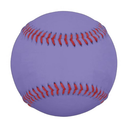 Best Solid Color Baseball