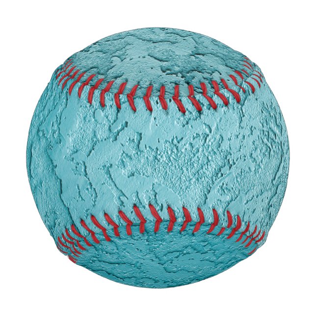 Best Solid Color Baseball (Front)