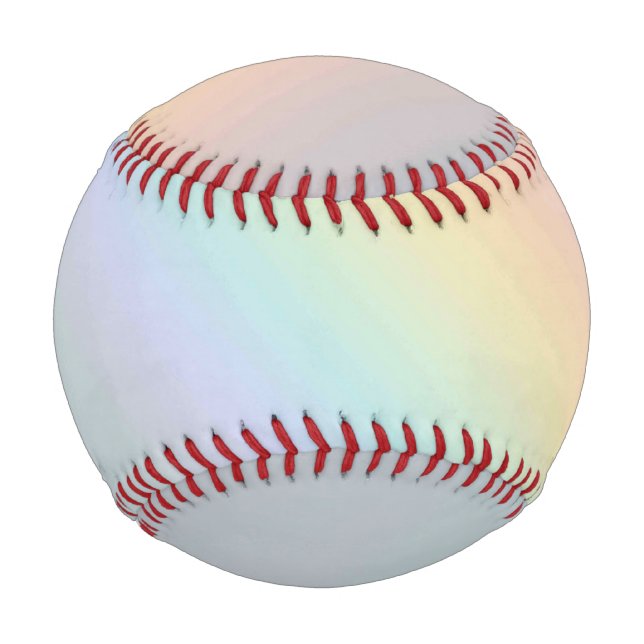 Best Solid Color Baseball (Front)