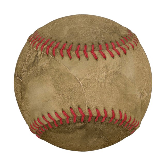 Best Solid Color Baseball (Front)