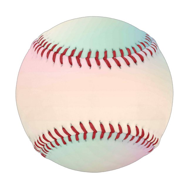 Best Solid Color Baseball (Front)