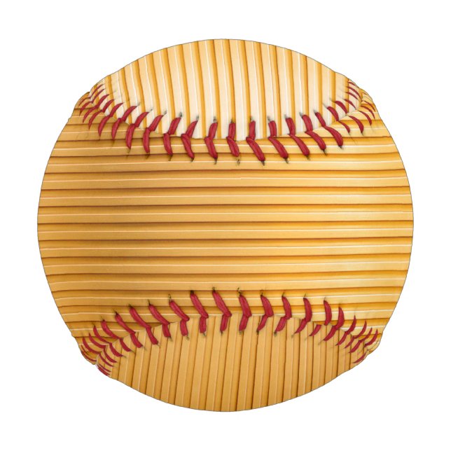 Best Solid Color Baseball (Front)