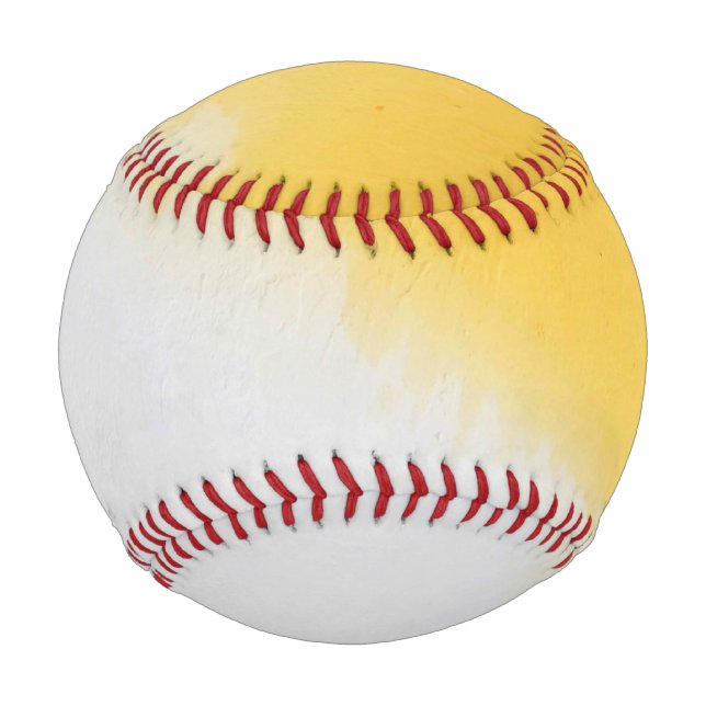 Best Solid Color Baseball (Front)
