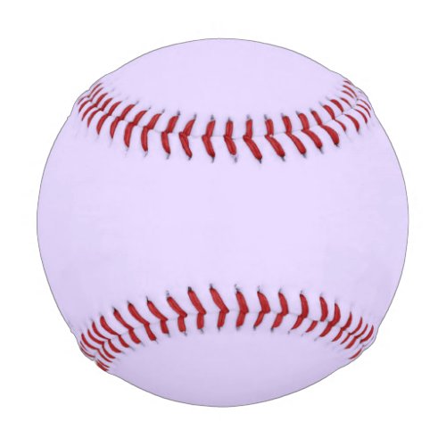 Best Solid Color Baseball