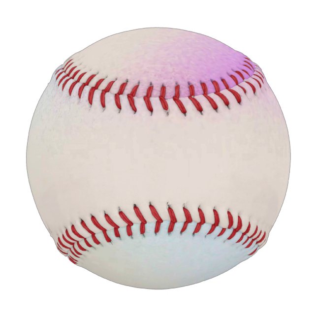 Best Solid Color Baseball (Front)