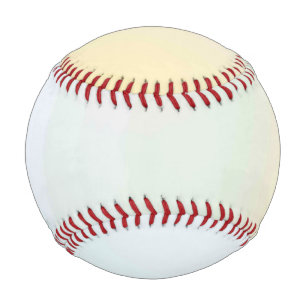 Best Solid Color Baseball