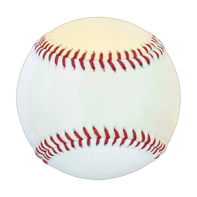 Best Solid Color Baseball (Front)