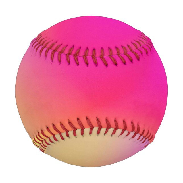 Best Solid Color Baseball (Front)