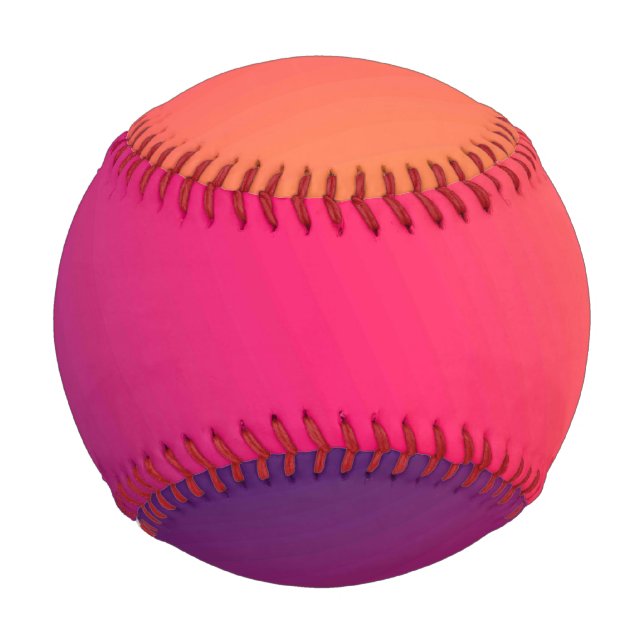 Best Solid Color Baseball (Front)