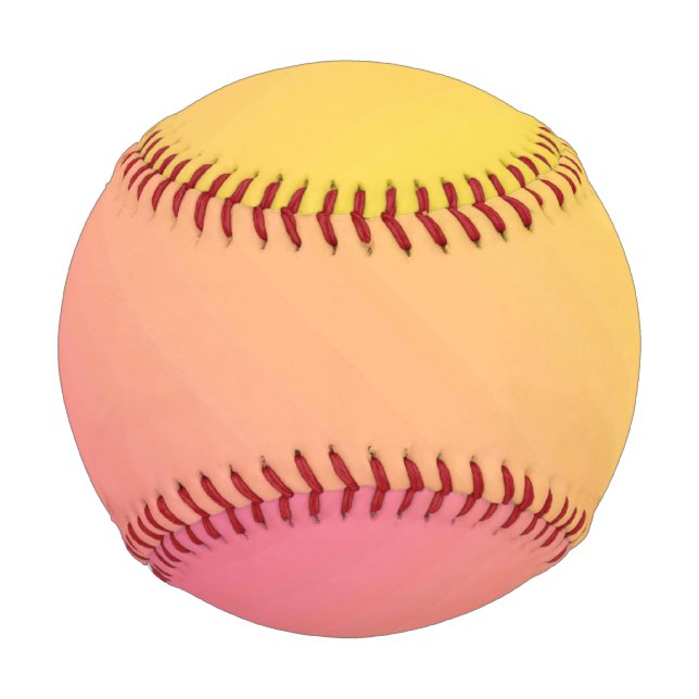 Best Solid Color Baseball (Front)