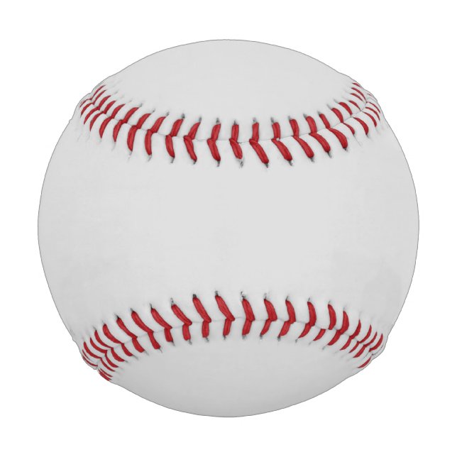 Best Solid Color Baseball (Front)