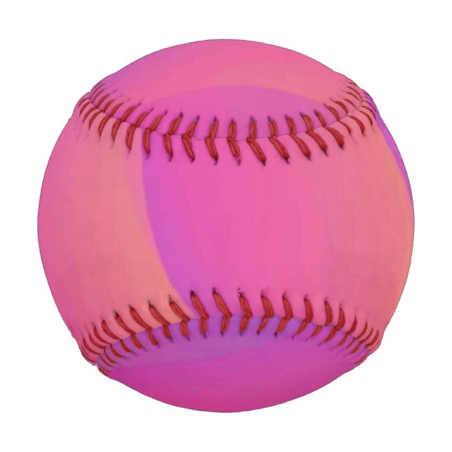 Best Solid Color Baseball (Front)
