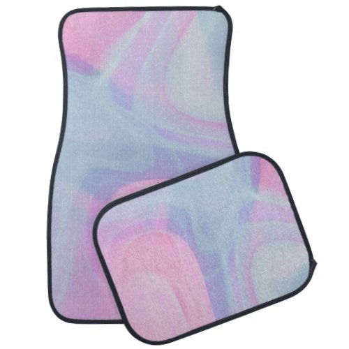 Best Solid Color Car Floor Mat