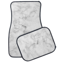 Best Solid Color Car Floor Mat