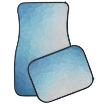 Best Solid Color Car Floor Mat