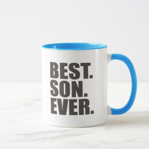 Best. Son. Ever. Mug