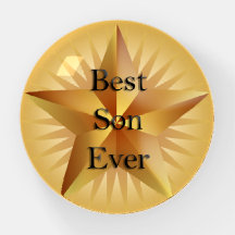 Best Son Ever Star