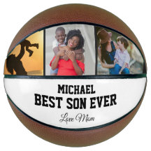 Best Son Ever Valentines Day From Mom Dad Sports
