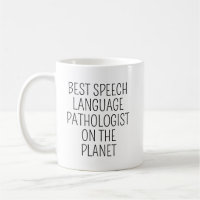 Best Speech Language Pathologist/Speech Therapist