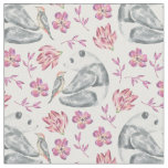 Best Spring Friends Fabric