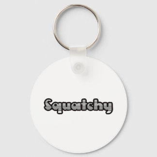 best squatchy on here keychain