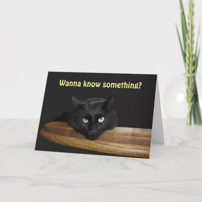 Best Stepdad Father's Day Card (Front)