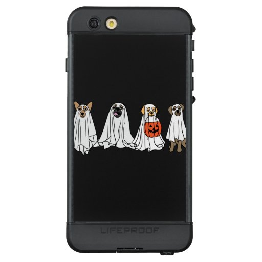 Best Substitute Teacher Ever Cool Vintage Christma LifeProof NÜÜD iPhone 6s Plus Case