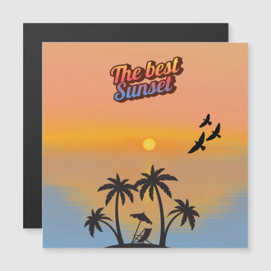 Best summer. (Front/Back)