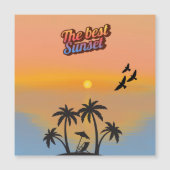 Best summer. (Front)