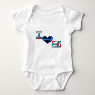 best t.jpg baby bodysuit