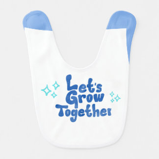 Best T-Shirt for Men Baby Bib