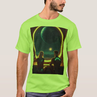 Best t shirt for men in beautiful prints 