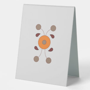 Best Table Tent Sign