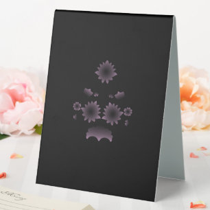 Best Table Tent Sign