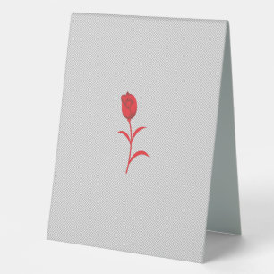 Best Table Tent Sign