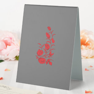 Best Table Tent Sign