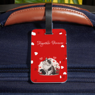 Best tag for travel peace