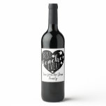 best teacher ever bag hashtag teacher fashion wine label best teacher ever bag hashtag teacher fashion wine label