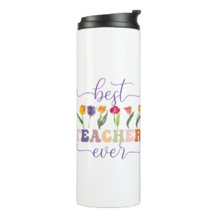 Best teacher ever, Custom mug for teacher