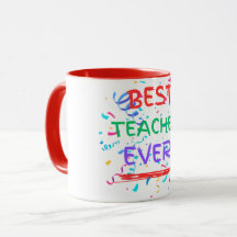 Best Teacher Ever